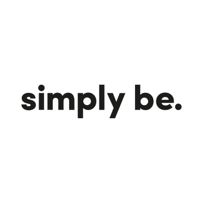 simply be