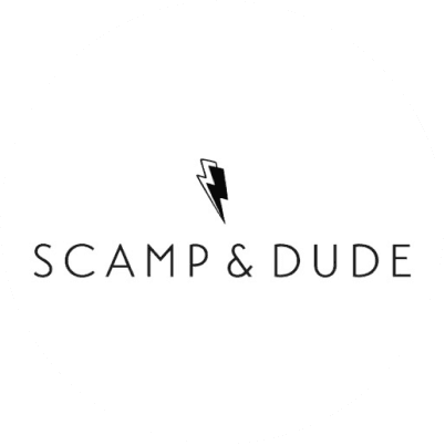 Scamp & Dude