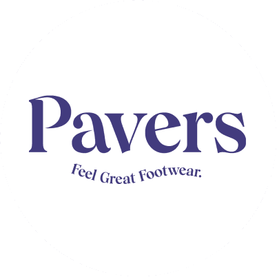 Pavers