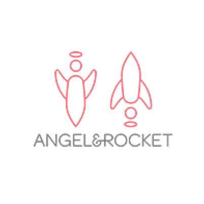 Angel & Rocket