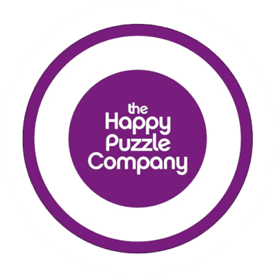 The Happy Puzzle Company