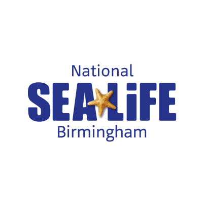 Sea Life Birmingham