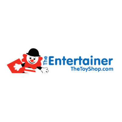 The Entertainer