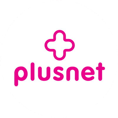 Plusnet Broadband