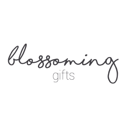 Blossoming Gifts