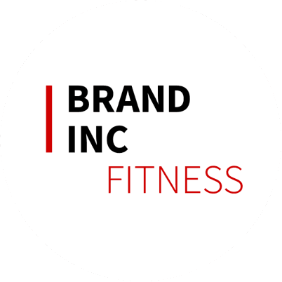 Brand Inc Fitness