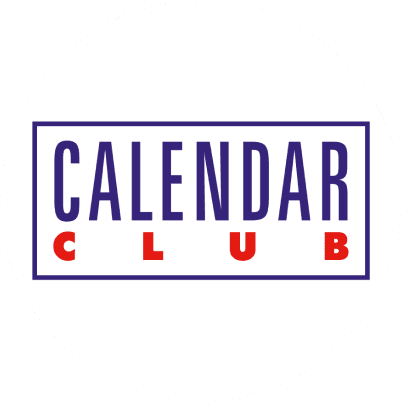 Calendar Club