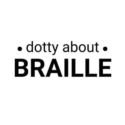 Dotty about Braille