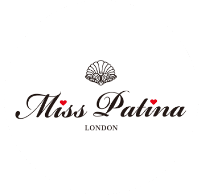 Miss Patina