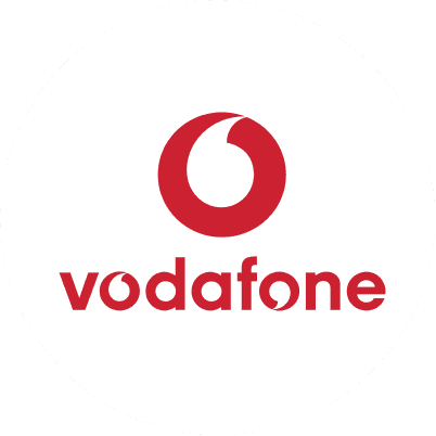 Vodafone