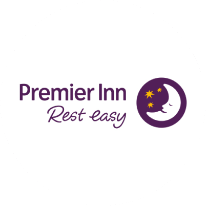 Premier Inn Bed