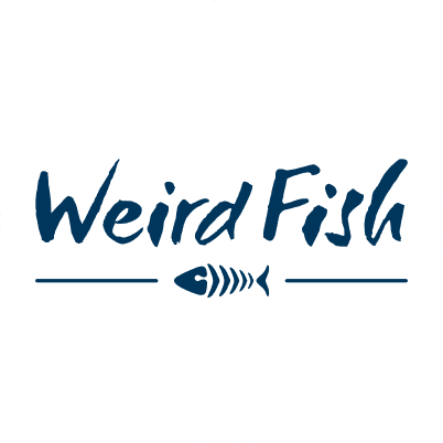 Weird Fish