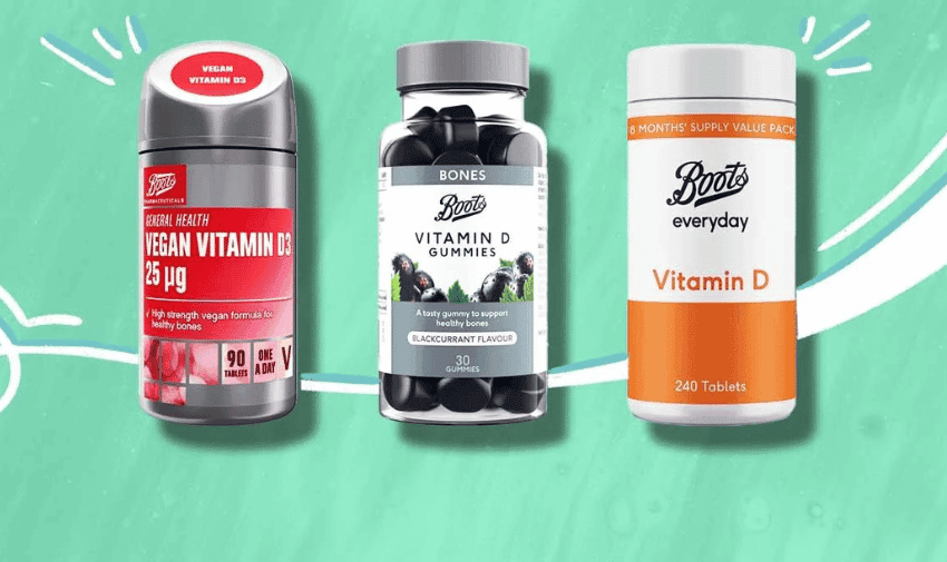 boots supplements