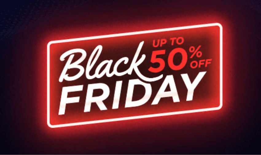 Hornby brands black friday up to 50% off