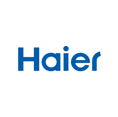 Haier logo