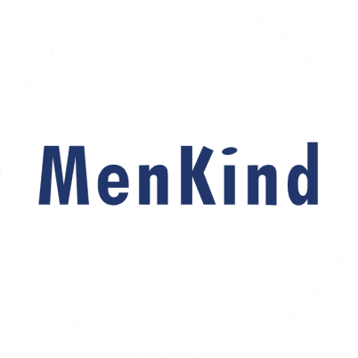 menkind logo