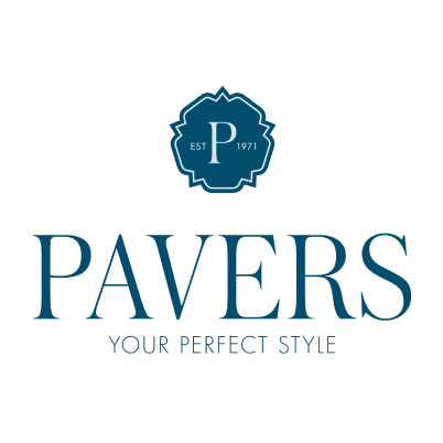 pavers logo