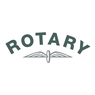 rotary logo