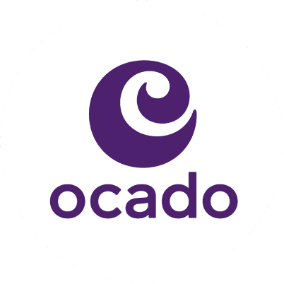 Ocado logo