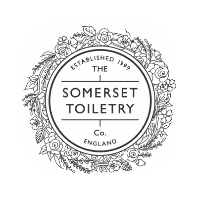 Somerset Toiletry Company logo