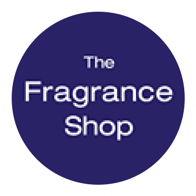 The Fragrance Shop logo