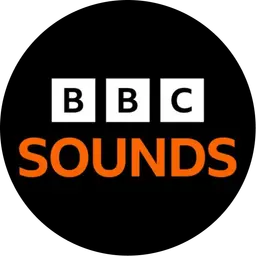 BBC Sounds logo