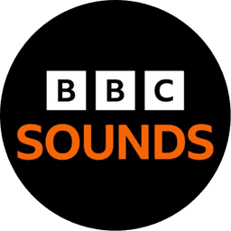 BBC Sounds logo