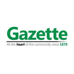 Basingstoke Gazette logo