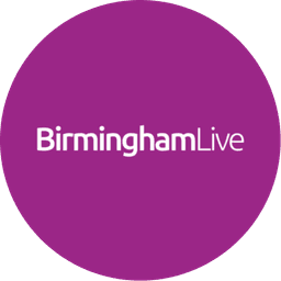 Birmingham Live logo