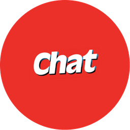 Chat Magazine logo