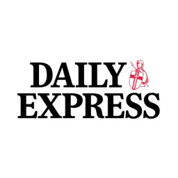 Daily Express logo