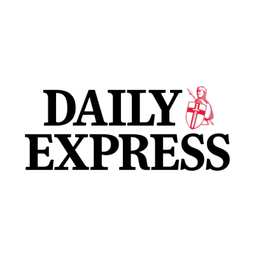 Daily Express logo