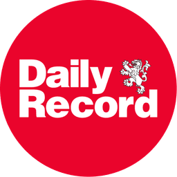 Daily Record logo