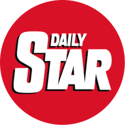 Daily Star logo