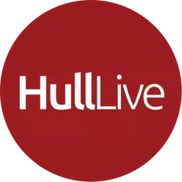 Hull Live logo