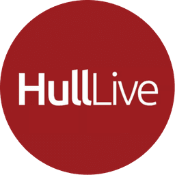Hull Live logo