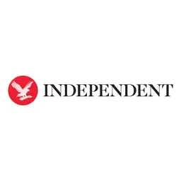 Independent logo