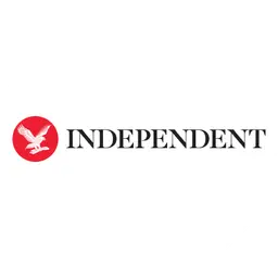 Independent logo