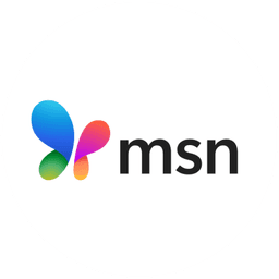 MSN logo
