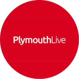 Plymouth Live logo
