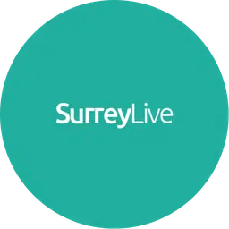 Surrey Live logo
