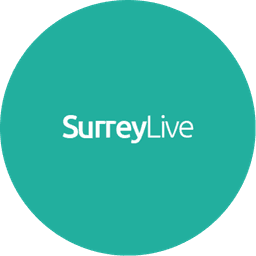 Surrey Live logo