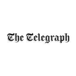 Telegraph logo