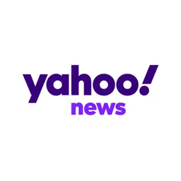 Yahoo News logo