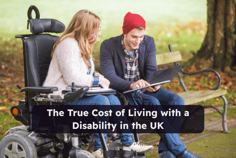 Information in this guide is based on GOV.UK and DWP statistics and disability charity research, correct as of November 2025. It is for general information only and is not financial advice.