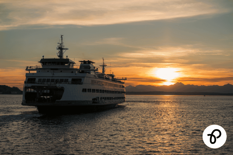 Accessible UK ferry travel with Blue Badge disability discounts for disabled people and long term health conditions.