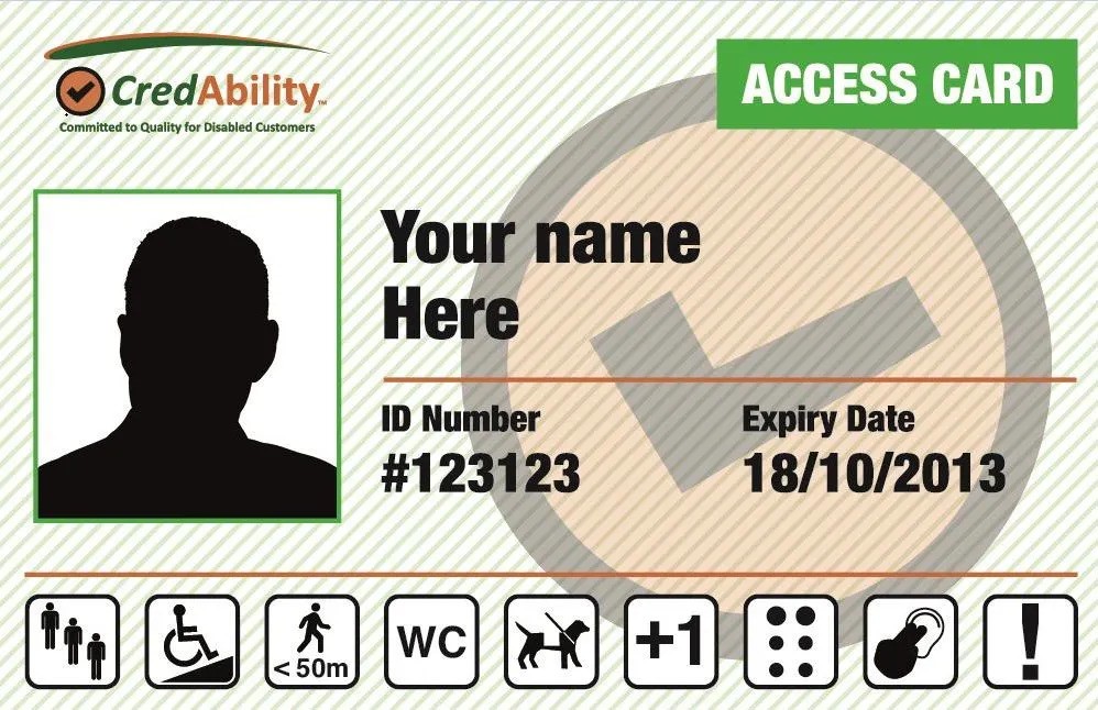 Access Card