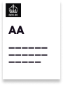 Attendance Allowance Letter